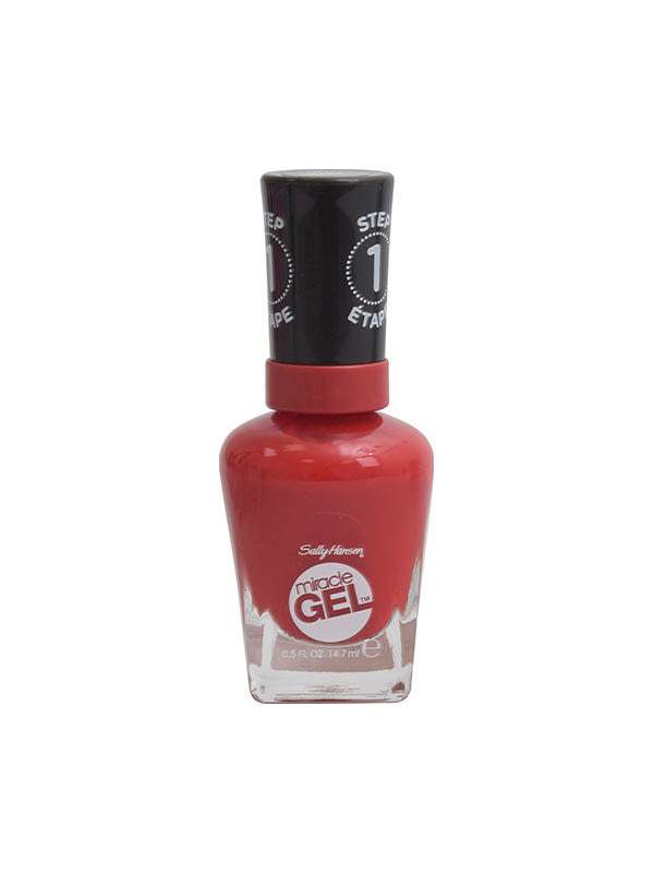 Sally Hansen Miracle Gel 3.0 körömlakk /402 - 1 db