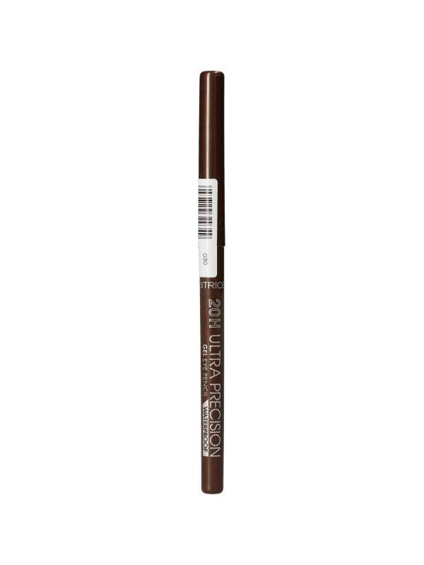 Catrice 20H Ultra Precision Waterproof szemceruza gél /030 - 1 db