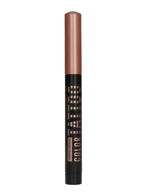 Maybelline Color Tattoo 24H szemceruza /Inspired - 1 db