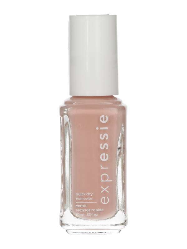 Essie Expressie körömlakk O Crop Top & Roll - 1 db