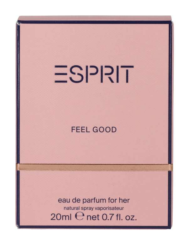 Esprit Feel Good női Eau de Parfume - 20 ml