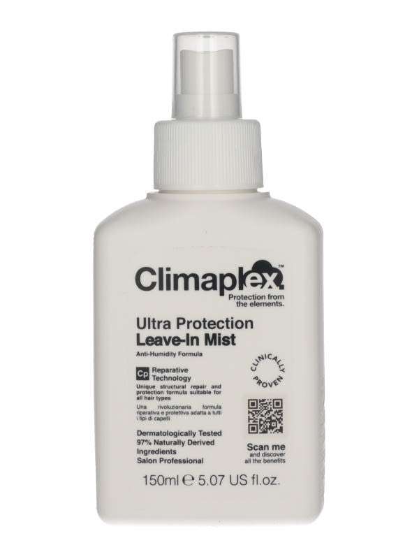 Climaplex Ultra Protection hajvédő permet - 150 ml
