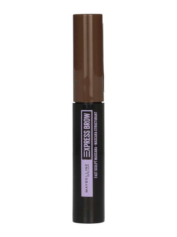 Maybelline Brow Fast Sculpt szemöldökspirál /04 Medium Brown - 1 db