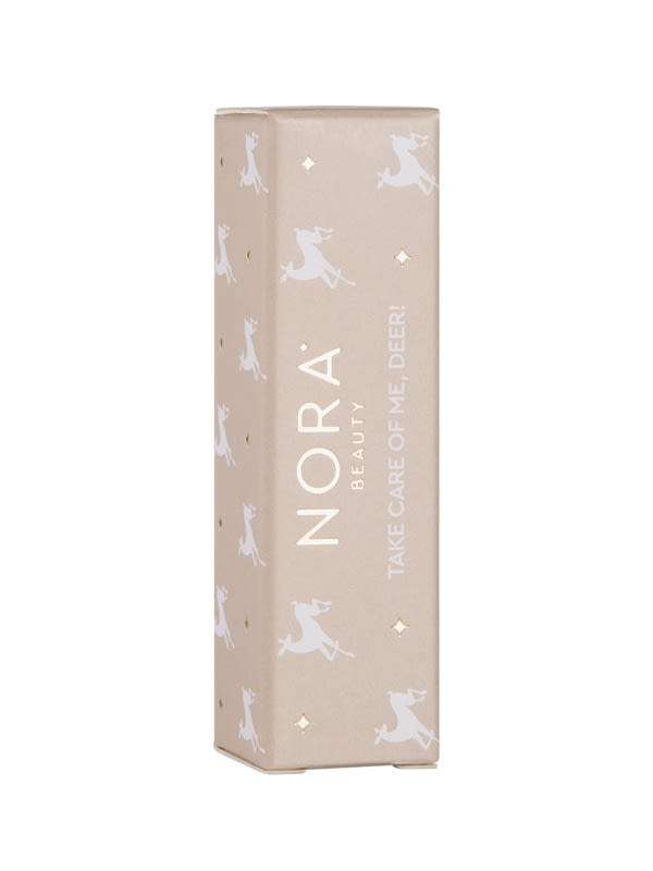 Nora Beauty színezett ajakbalzsam/03 Romantic Rose - 1 db