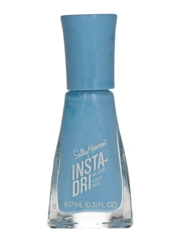 Sally Hansen Insta Dri körömlakk /489 - 1 db