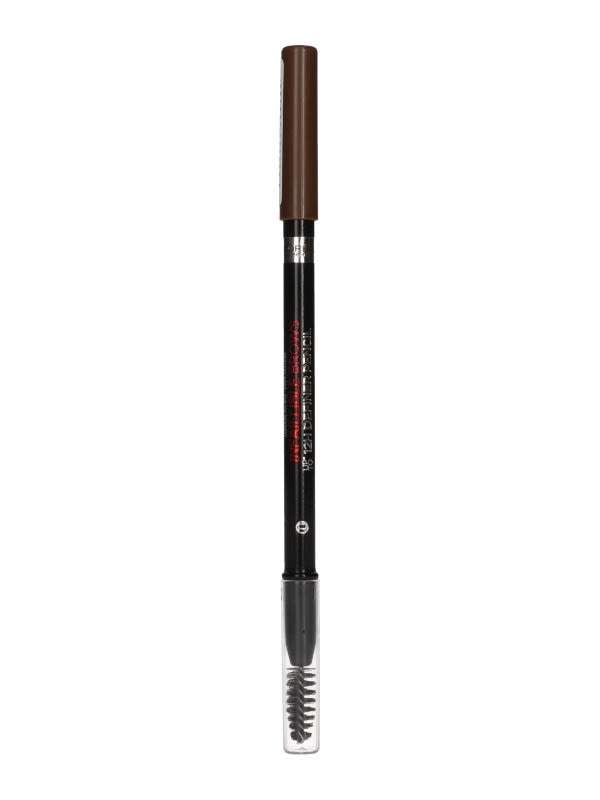 L'Oréal Paris Infaillible Brows 12H Definer szemöldökceruza /3.0 Brunette - 1 db