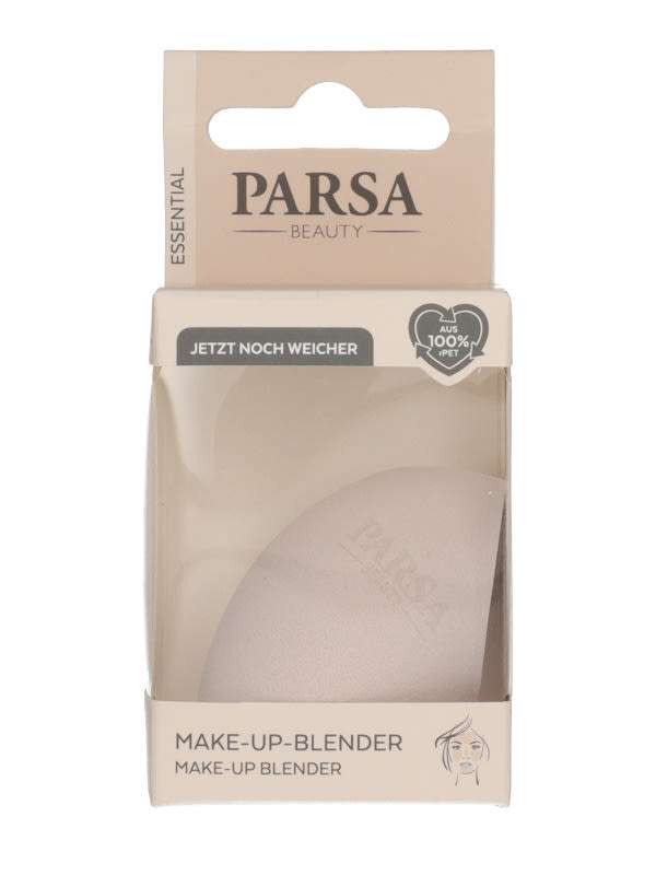 Parsa Beauty Makeup Blender sminkszivancs - 1 db