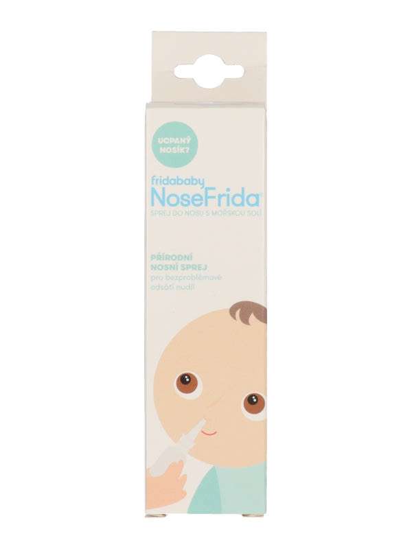 Fridababy NoseFrida orrspray - 20 ml