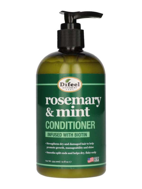 Difeel Rosemary&Mint balzsam - 355 ml