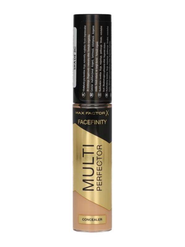 Max Factor Facefinity Multi-Prefector korrektor /03 - 1 db