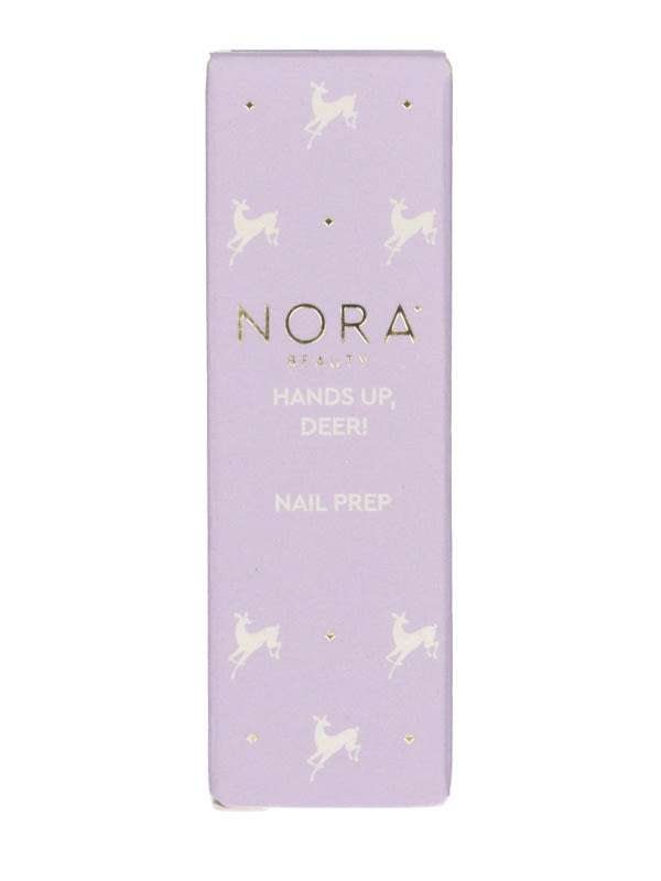 Nora Beauty Nail Prep köröm előkészítő folyadék - 1 db