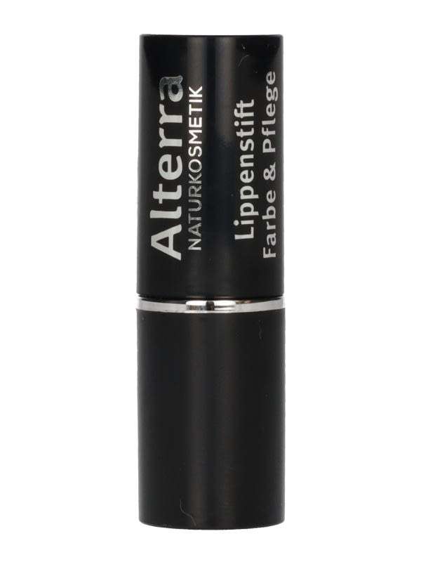 Alterra Farbe&Pflege rúzs /02 dark red - 1 db