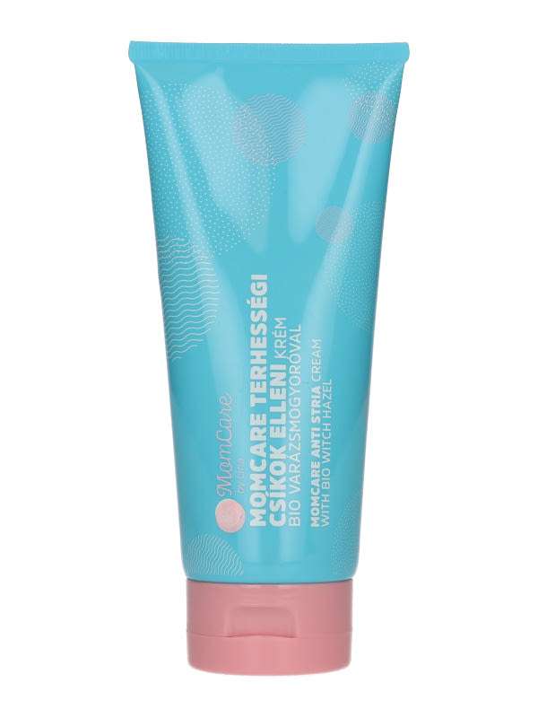 MomCare terhességi csíkok elleni krém - 200 ml