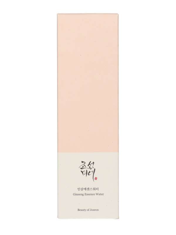 Beauty of Joseon Ginseng toner - 150 ml