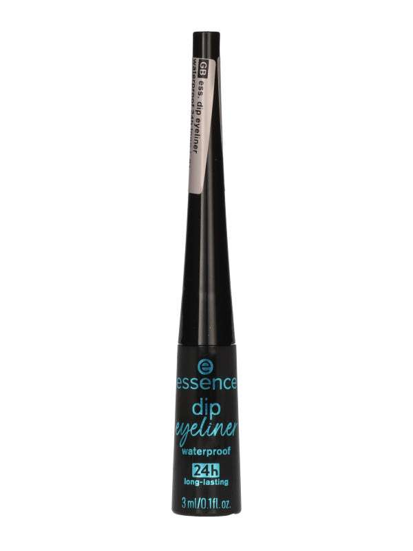 Essence Long Lasting 24h vízálló szemhéjtus /01 - 1 db