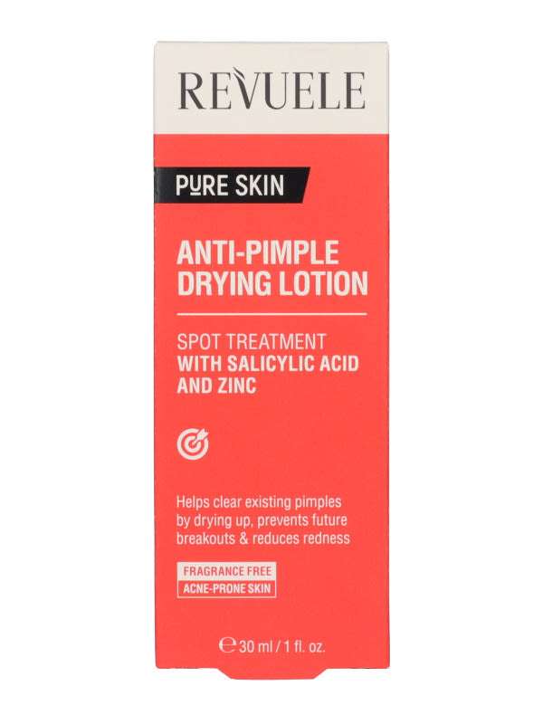 Revuele Anti-Pimple szárító oldat - 30 ml
