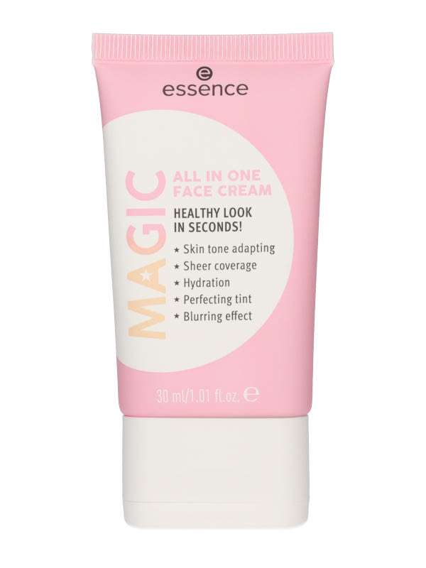 Essence Magic All in One arckrém - 30 ml