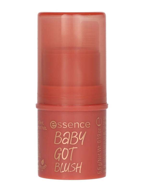 Essence Baby Got pirosító /30 rosé all day - 1 db