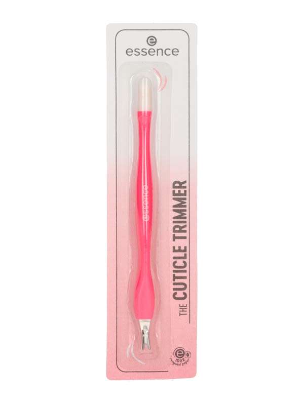 Essence The Cuticle körömágybőr vágó - 1 db