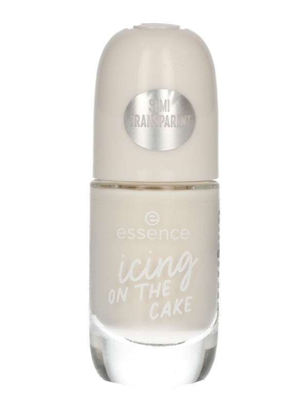 Essence Gel körömlakk /03 - 1 db