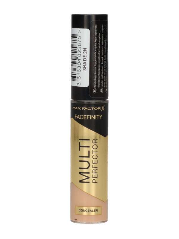 Max Factor Facefinity Multi-Perfector korrektor /02 - 1 db