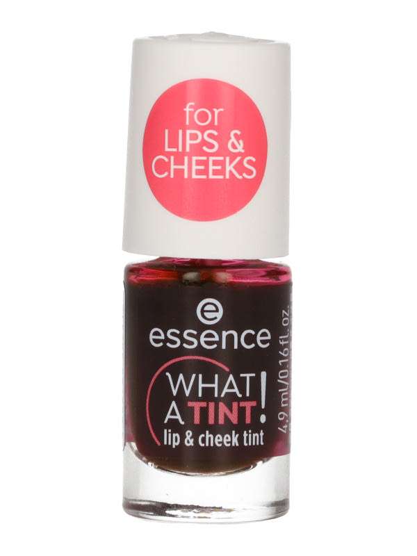 Essence What a Tint! ajak-és arcszínező /01 - 1 db
