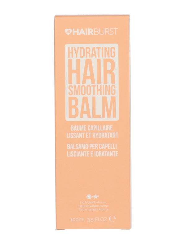 Hairburst balzsam hajsimító és hidratáló - 100 ml