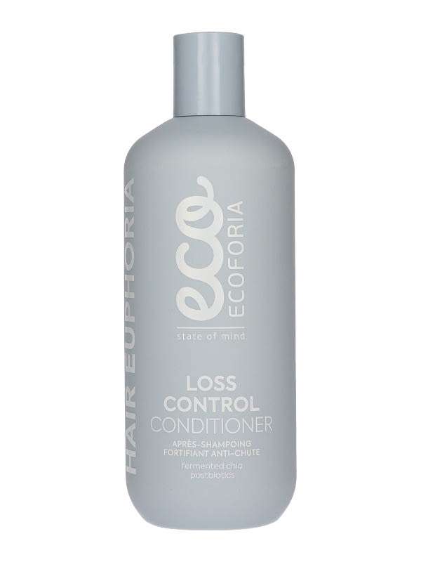 Ecoforia hajhullás elleni balzsam - 400 ml