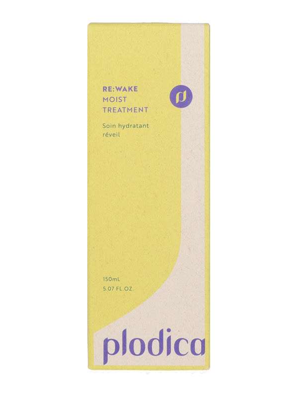 Plodica Re:Wake Moist Treatment mélyhidratáló toner - 150 ml