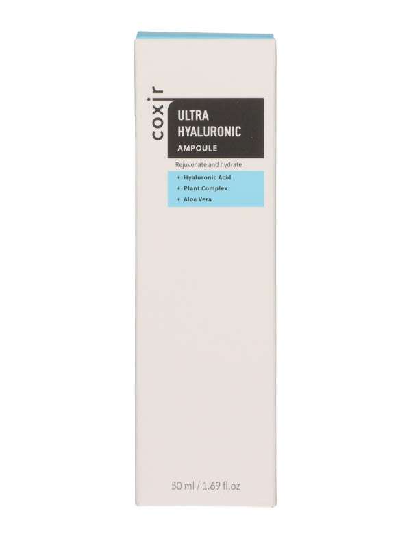 Coxir Ultra Hyaluronic ampulla - 50 ml