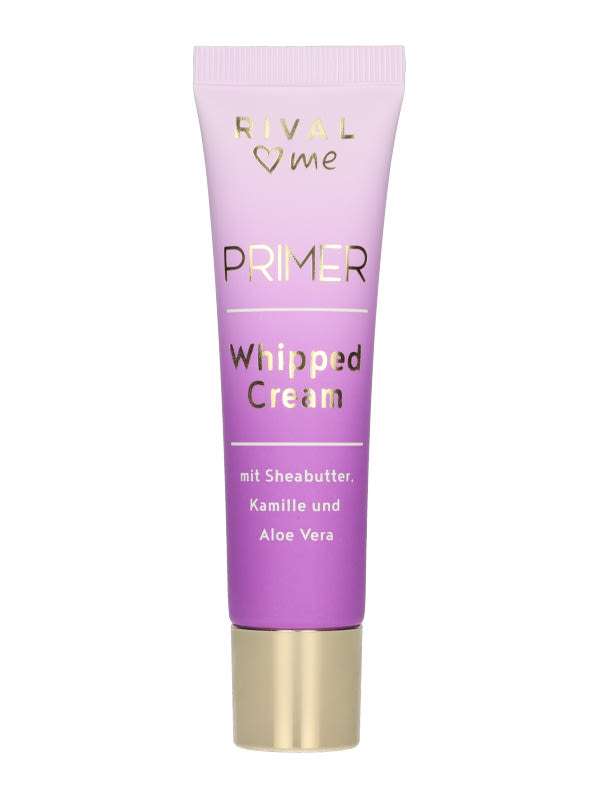 Rival Loves Me Whipped Cream primer - 1 db