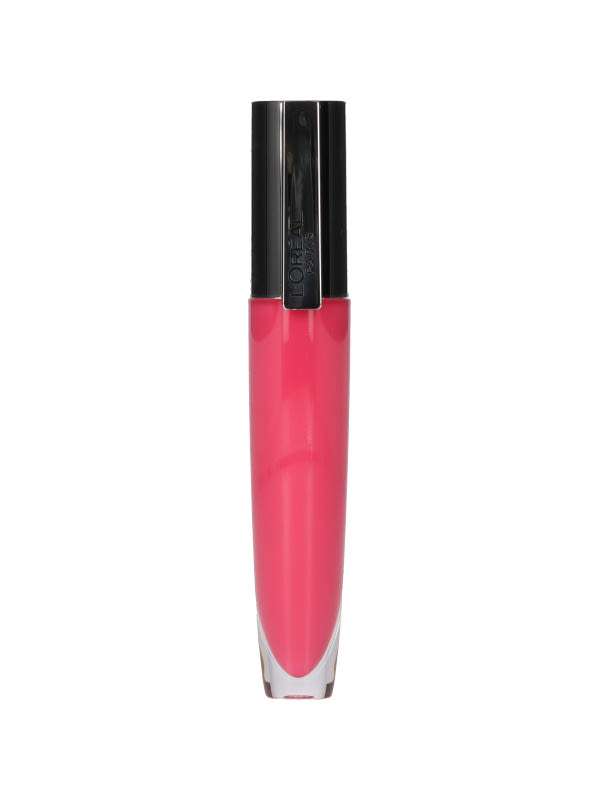 L’Oréal Paris Rouge Signature Plumping folyékony rúzs /408 - 1 db