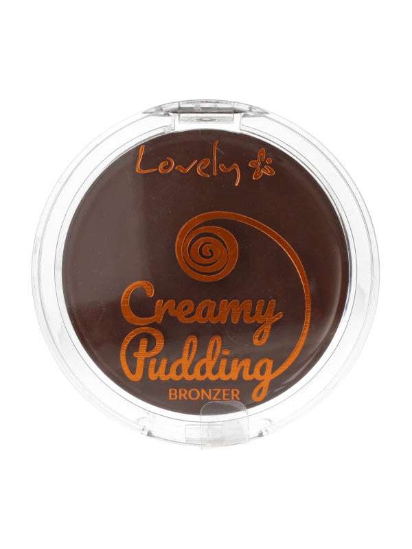 Lovely Creamy Pudding bronzosító /04 - 1 db