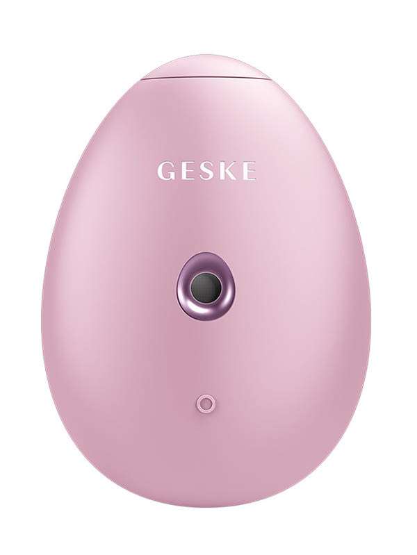 Geske archidratáló készülék 4in1 /pink - 1 db