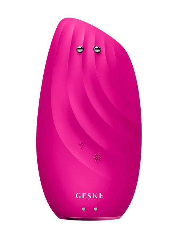 Geske arctisztító és lifting készülék 8in1 /magenta - 1 db