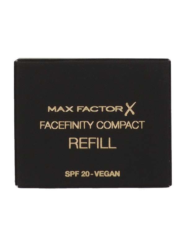 Max Factor Facefinity kompakt púder utántöltő /003 - 1 db