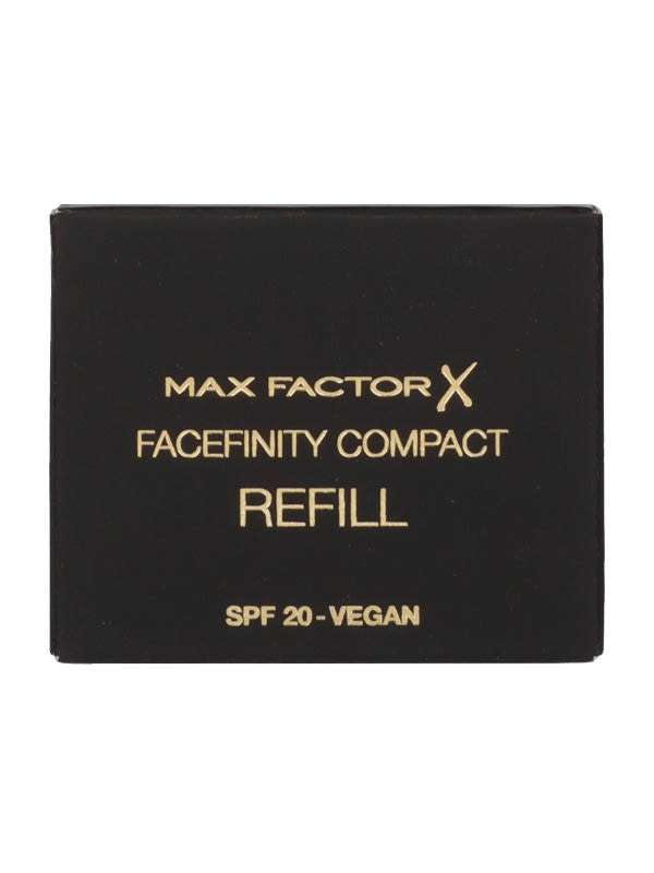 Max Factor Facefinity kompakt púder utántöltő /006 - 1 db