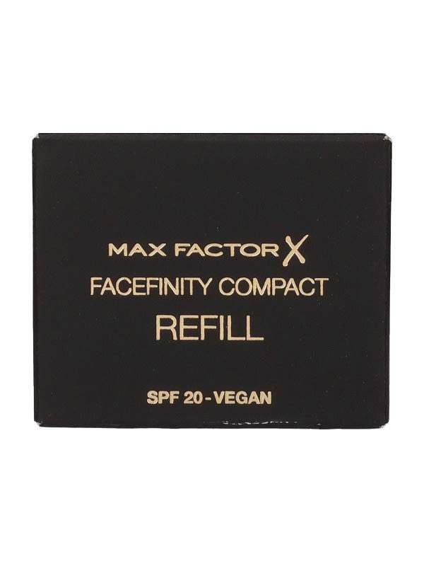Max Factor Facefinity kompakt púder utántöltő /040 - 1 db