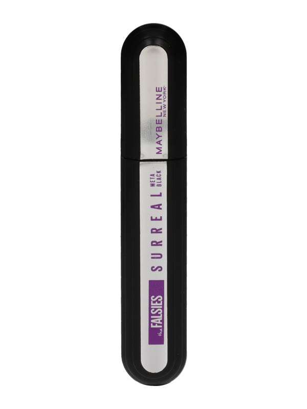 Maybelline Falsies Surreal Mascara szempillaspirál /Extra Black - 1 db