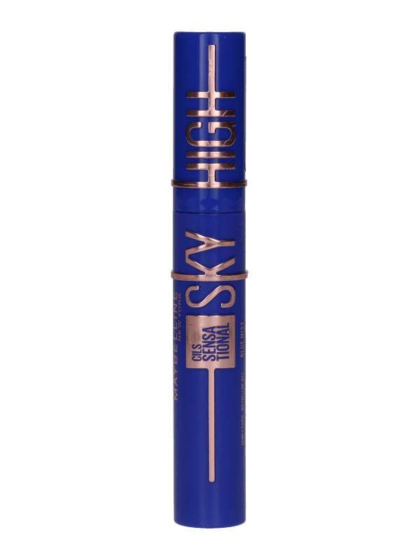 Maybelline Sky High szempillaspirál /Blue - 1 db