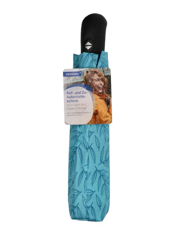 Ideen Welt mini automata esernyő /színes - 1 db