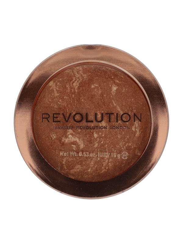 Revolution Reloaded bronzosító /Long Weekend - 1 db