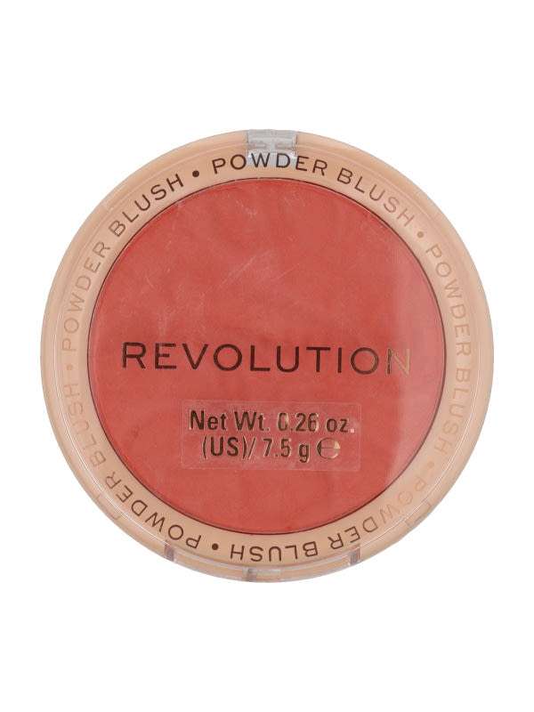 Revolution Reloaded pirosító /Rhubarb & Custard - 1 db