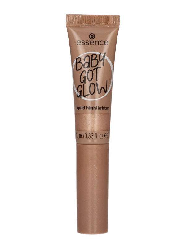Essence Baby Got Glow folyékny highlighter /10 - 1 db