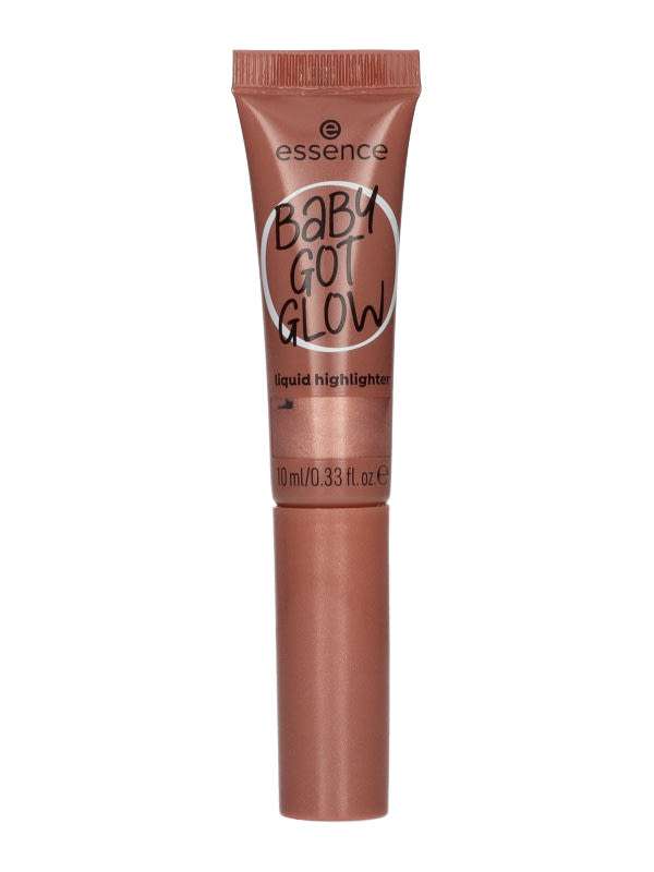 Essence Baby Got Glow folyékny highlighter /20 - 1 db