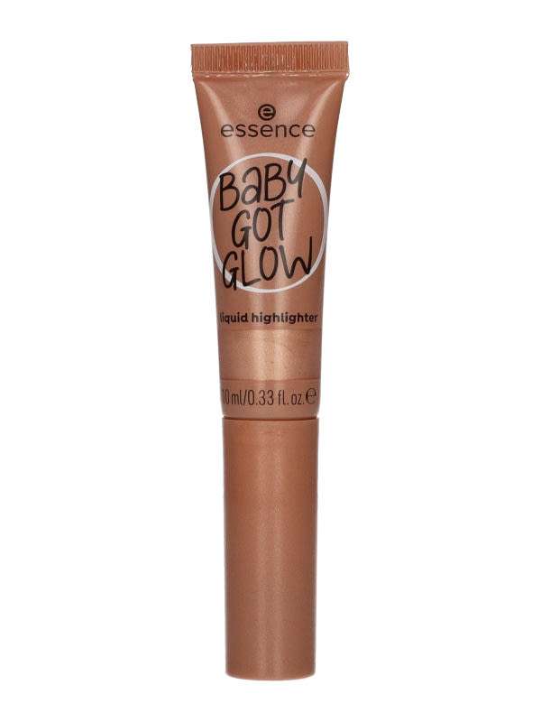 Essence Baby Got Glow folyékny highlighter /30 - 1 db