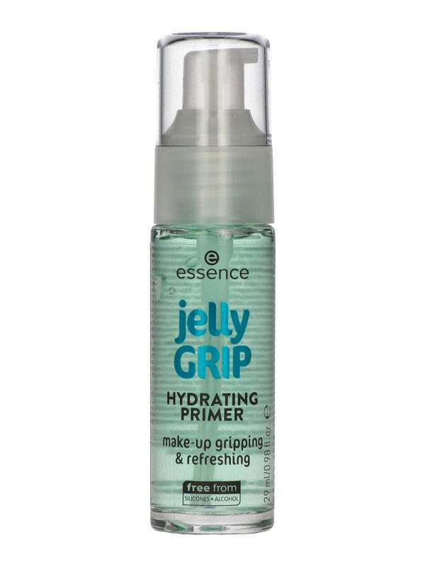 Essence Jelly Grip Hydrating primer - 1 db