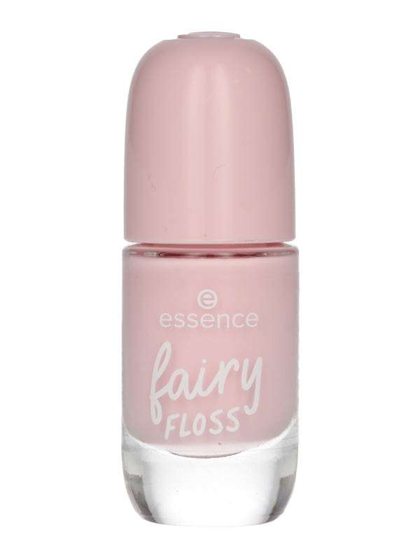Essence Nail Colour körömlakk /70 Nude - 1 db