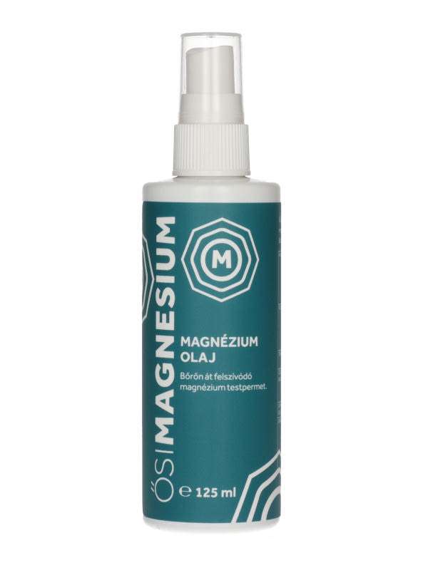 Ősi Magnesium magnézium koncentrátum - 125 ml