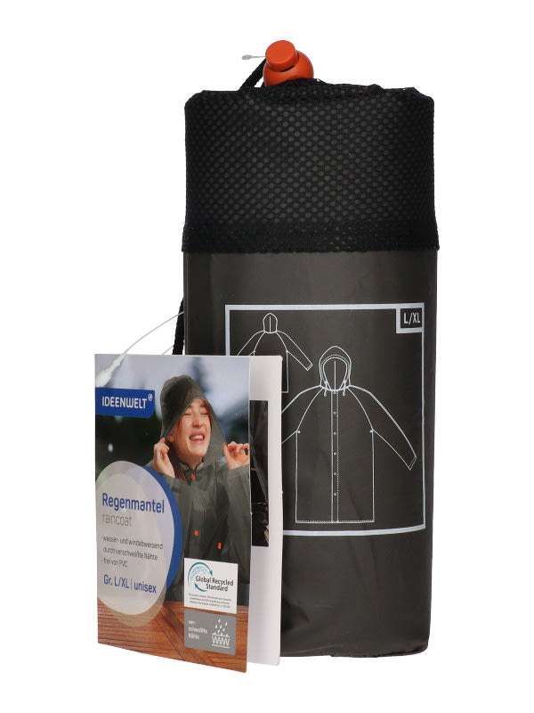 Ideen Welt esőkabát L/XL - 1 db